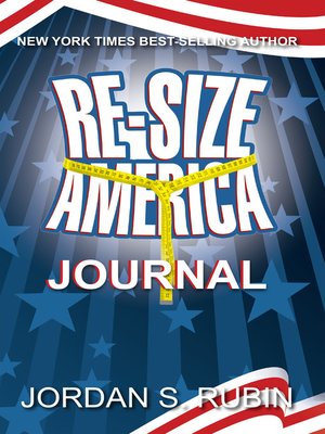 cover image of Re-size America Journal